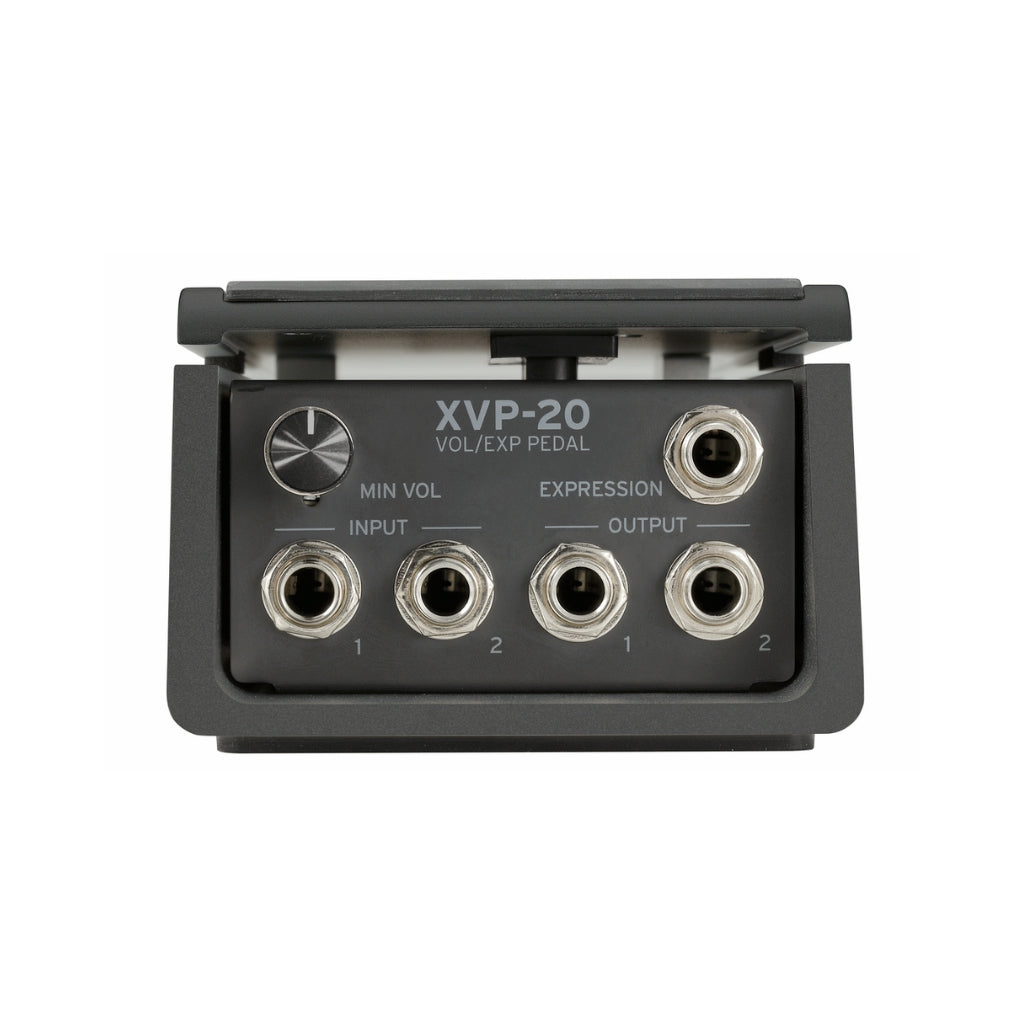 Korg - XVP-20 Metal - Volume/Expression Pedal