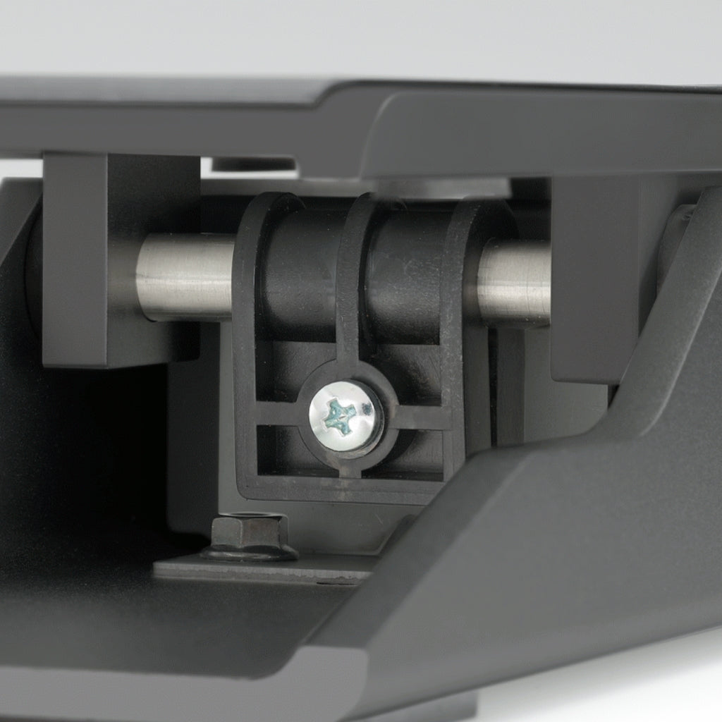 Korg - XVP-20 Metal - Volume/Expression Pedal