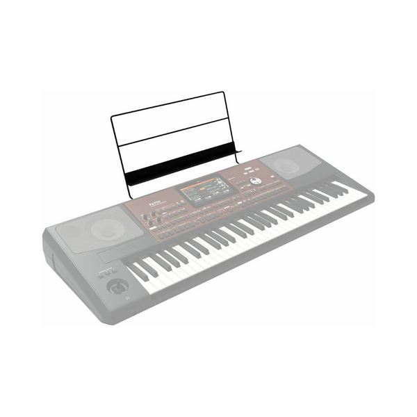 Music Rest for PA700