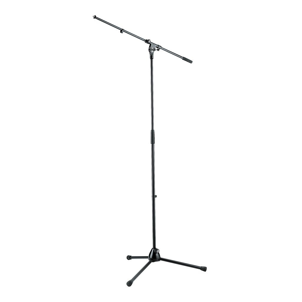 Konig &amp; Meyer 210/2B Microphone Boom Stand Microphone stands Sky Music