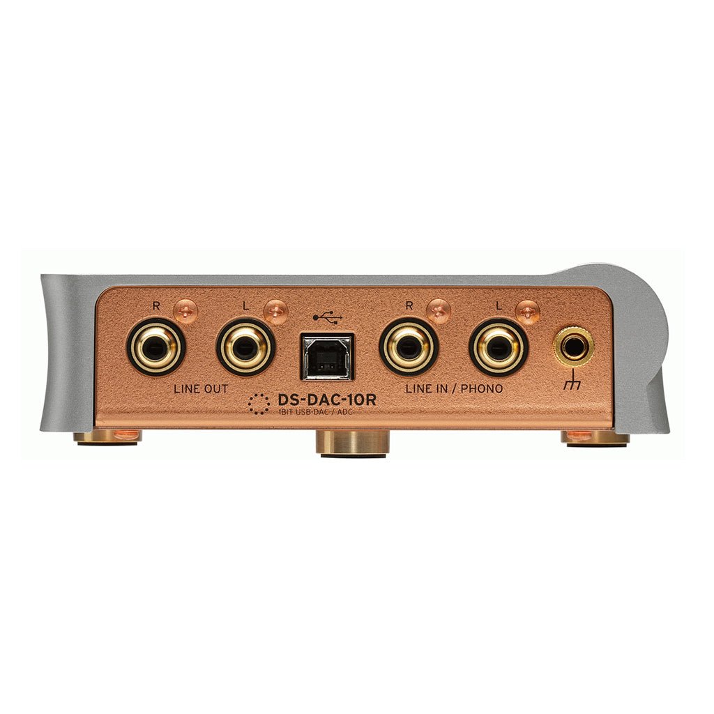 Korg 1 Bit USB DAC Audio Interfaces Sky Music
