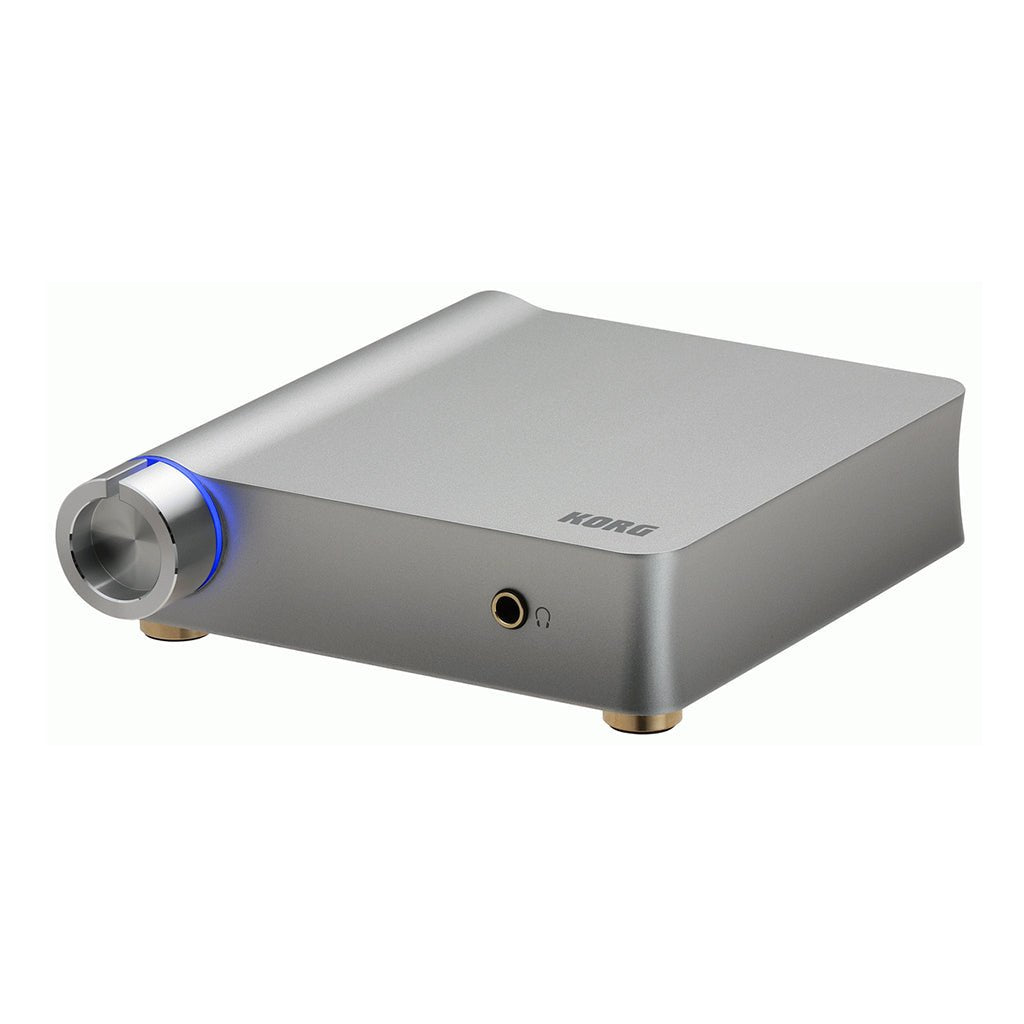 Korg 1 Bit USB DAC Audio Interfaces Sky Music