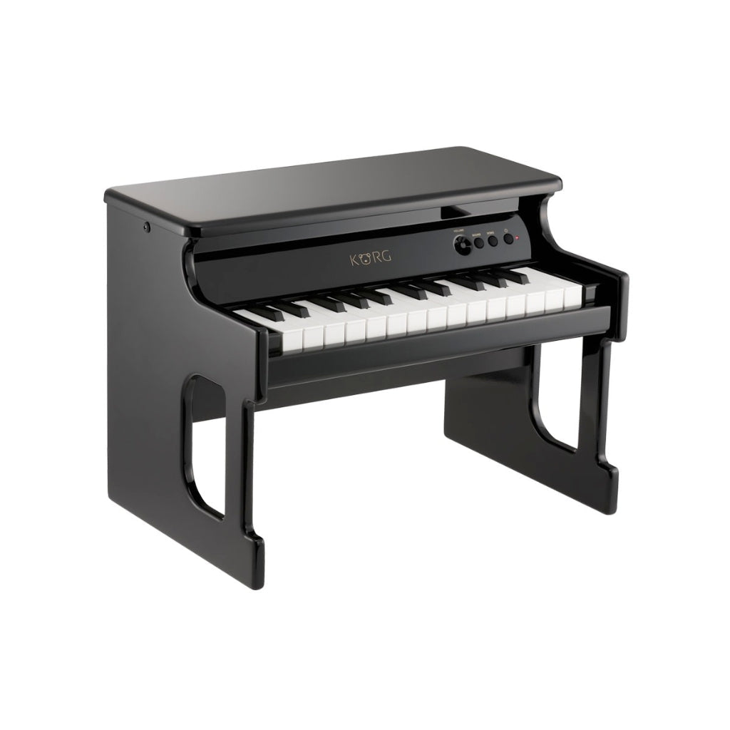 Korg 25 Minikey Upright Piano Black Digital Pianos Sky Music