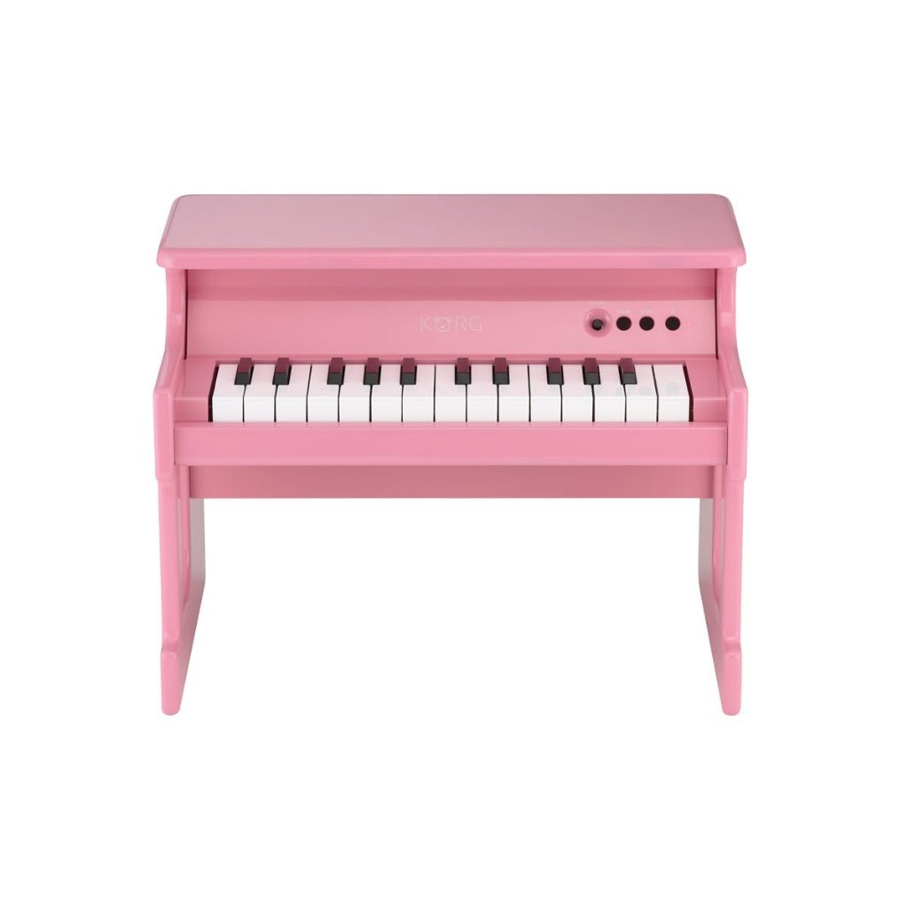 Korg 25 Minikey Upright Piano Pink Digital Pianos Sky Music