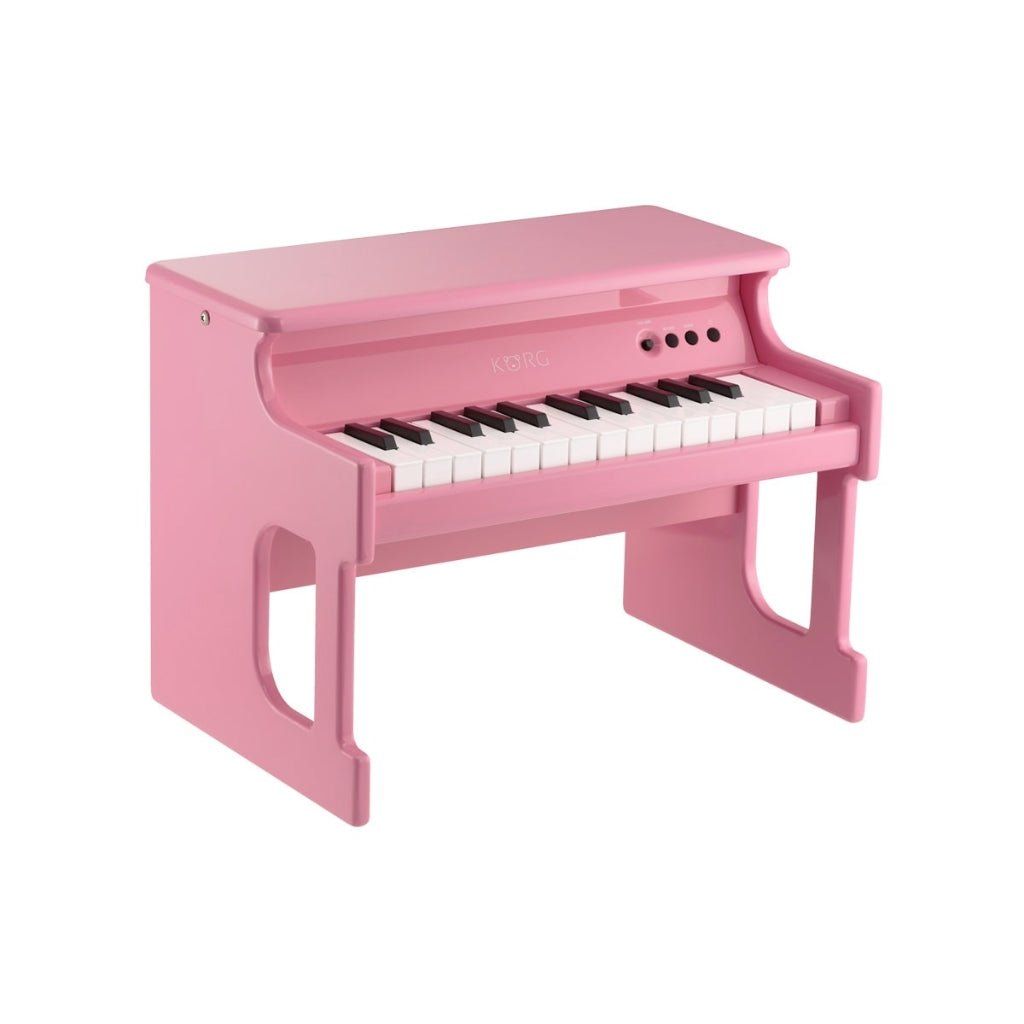 Korg 25 Minikey Upright Piano Pink Digital Pianos Sky Music