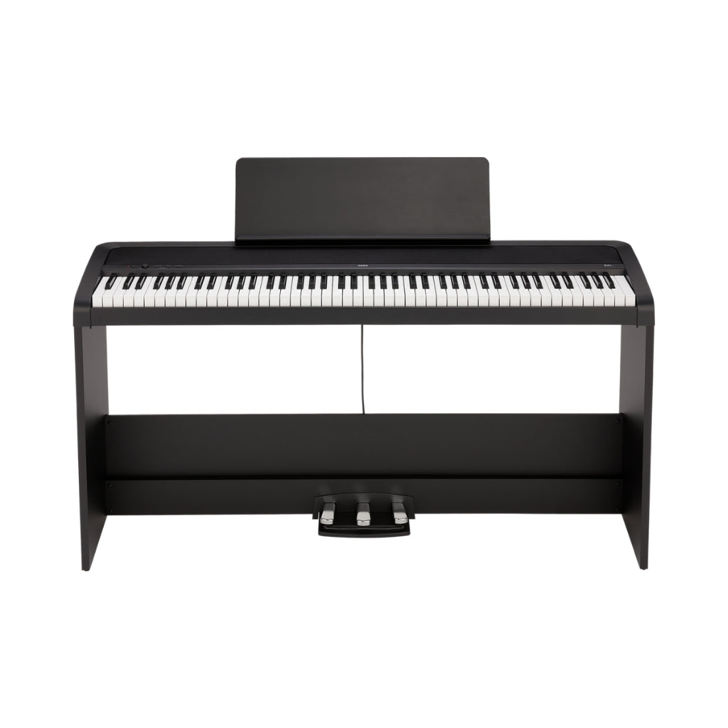 Korg Digital Pianos