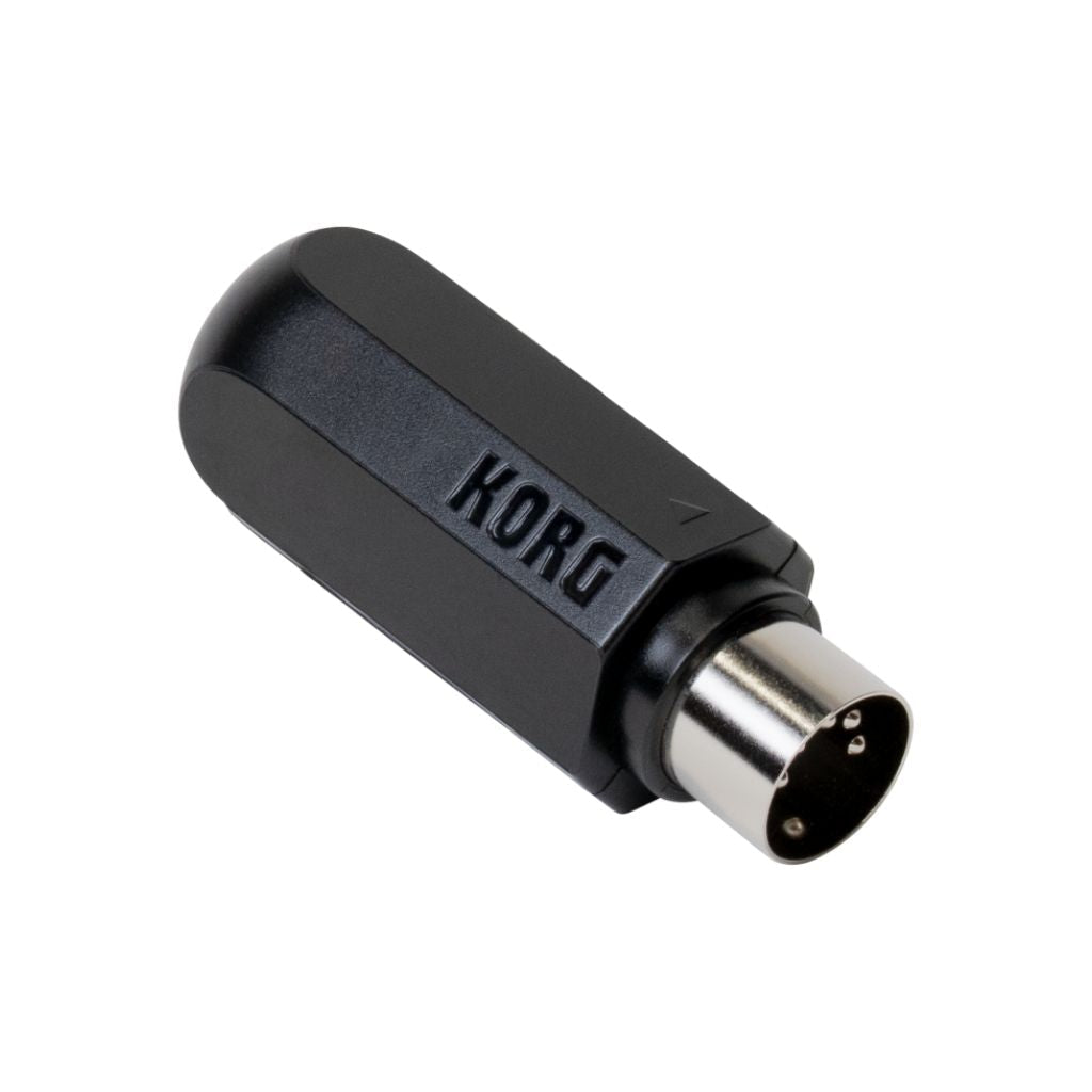 Korg BM-1 Bluetooth MIDI Interface Wireless Systems Sky Music
