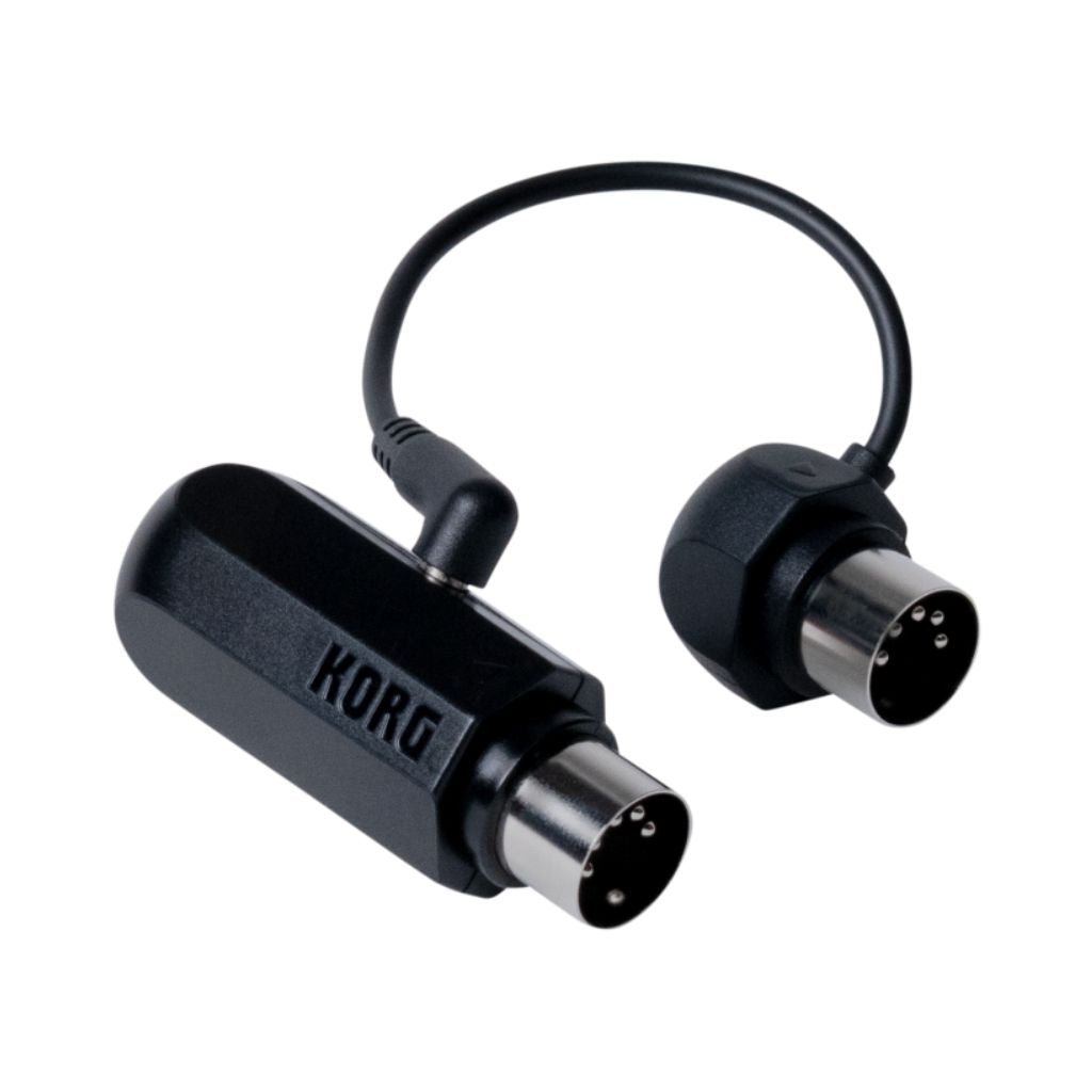 Korg BM-1 Bluetooth MIDI Interface Wireless Systems Sky Music