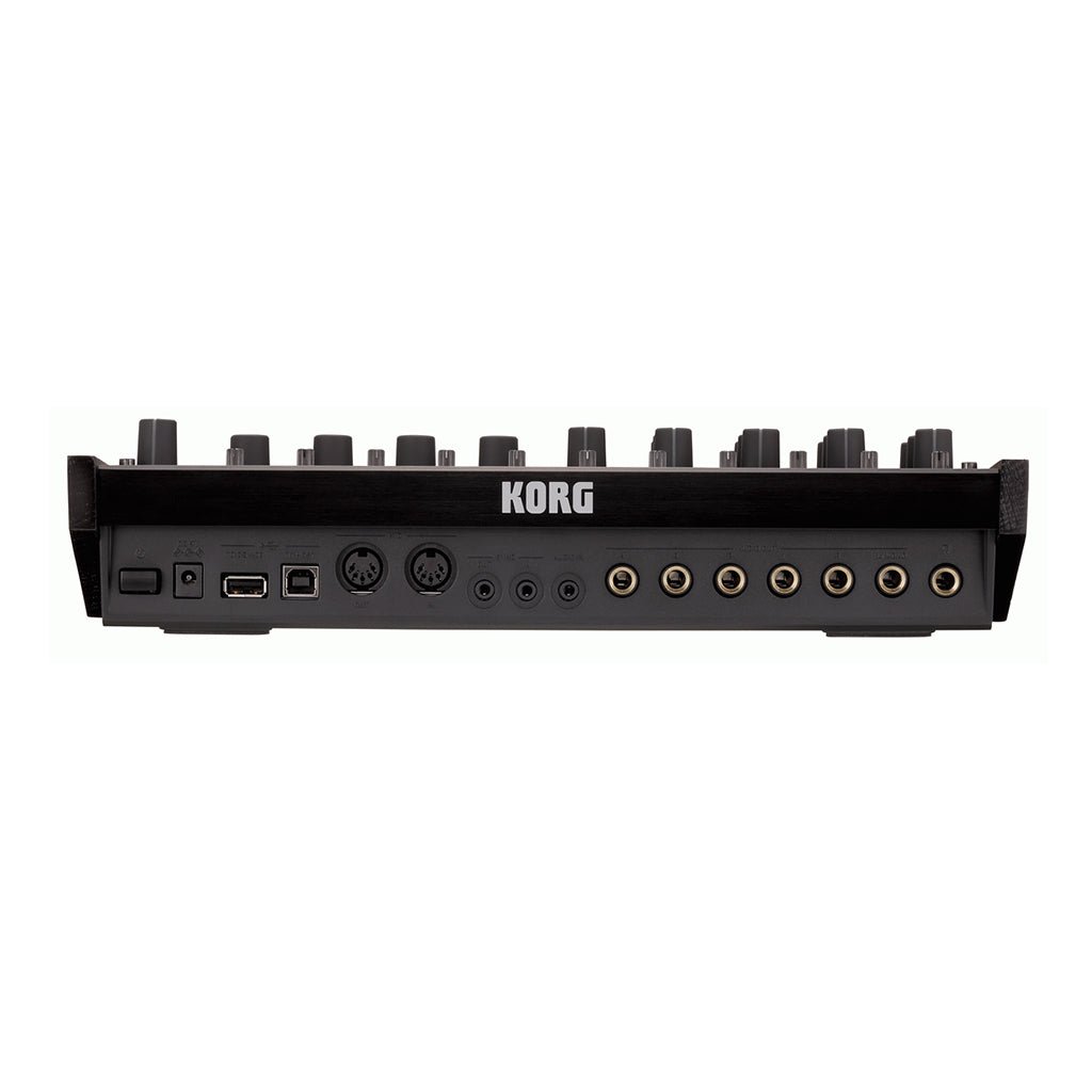Korg Drumlogue Hybrid Drum Machine Synthesizers Sky Music