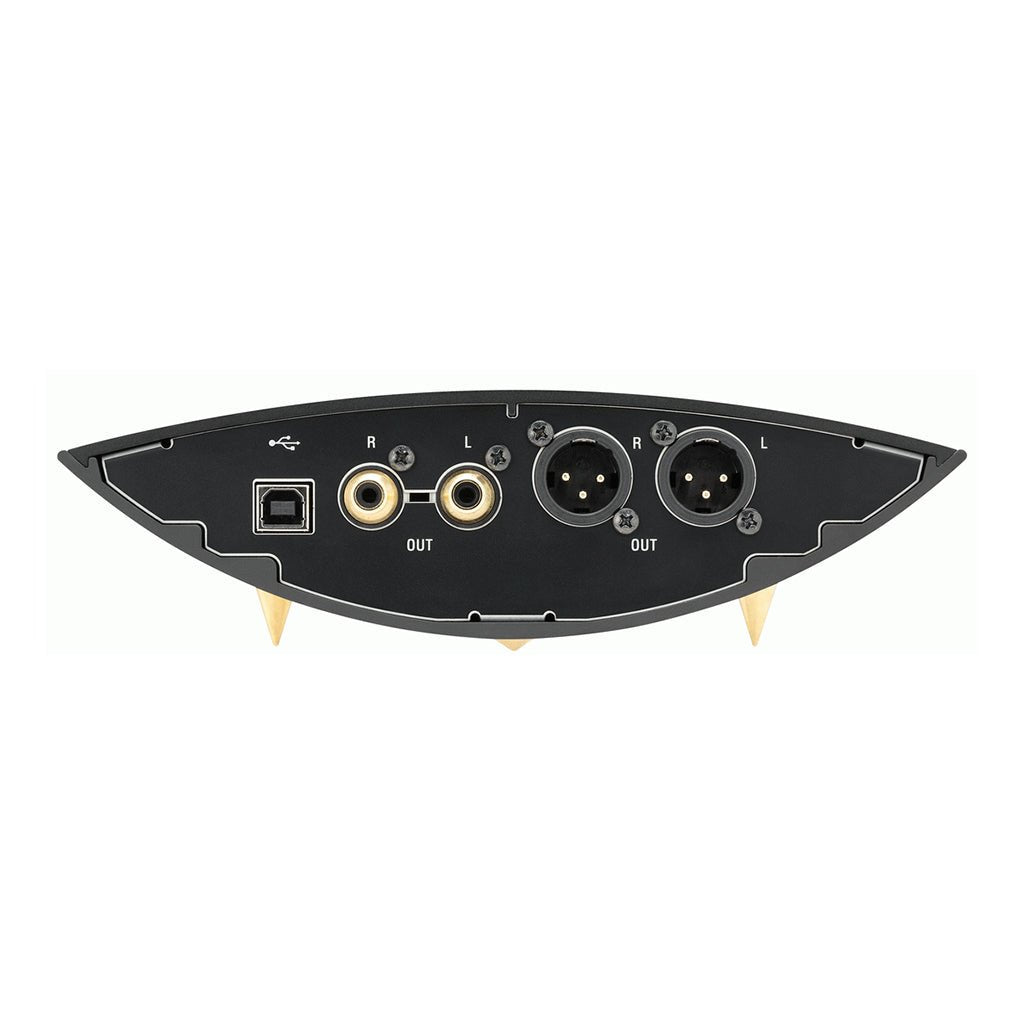 Korg DSDAC100 DA Converter Audio Interfaces Sky Music