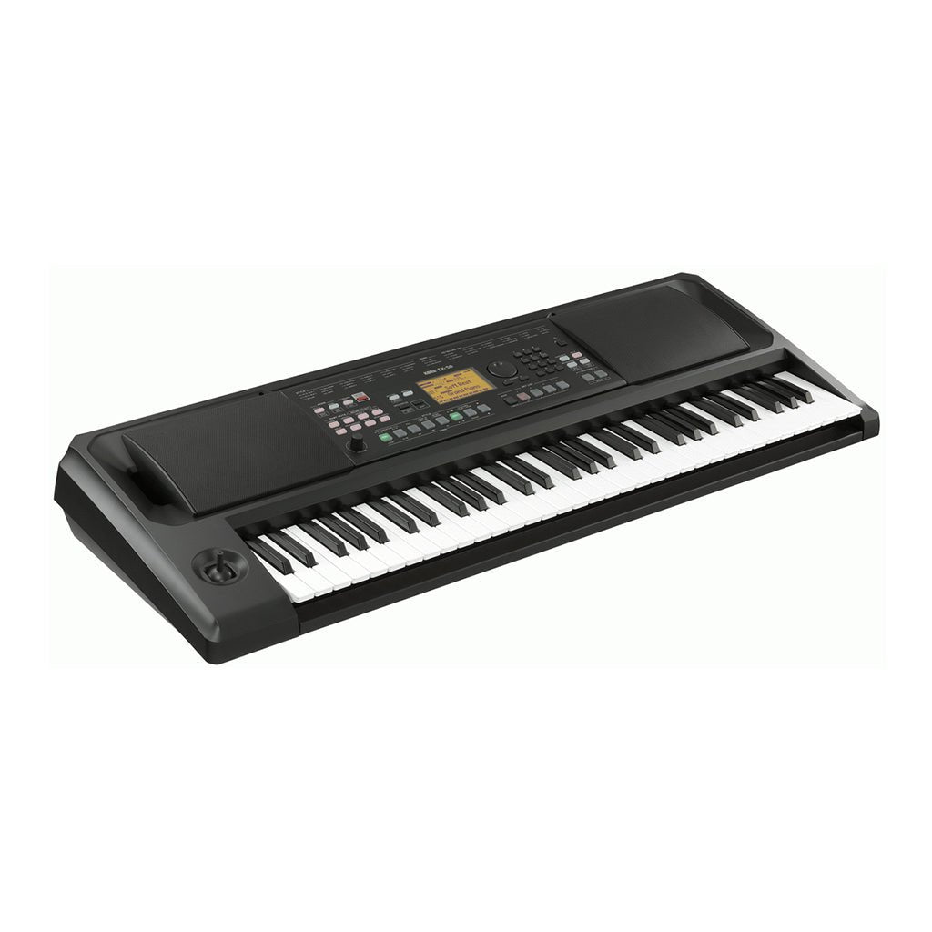 Korg EK-50 61 Note Keyboard Arranger Keyboards Sky Music