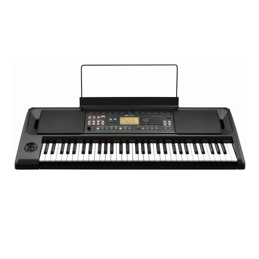 Korg EK-50 61 Note Keyboard Arranger Keyboards Sky Music