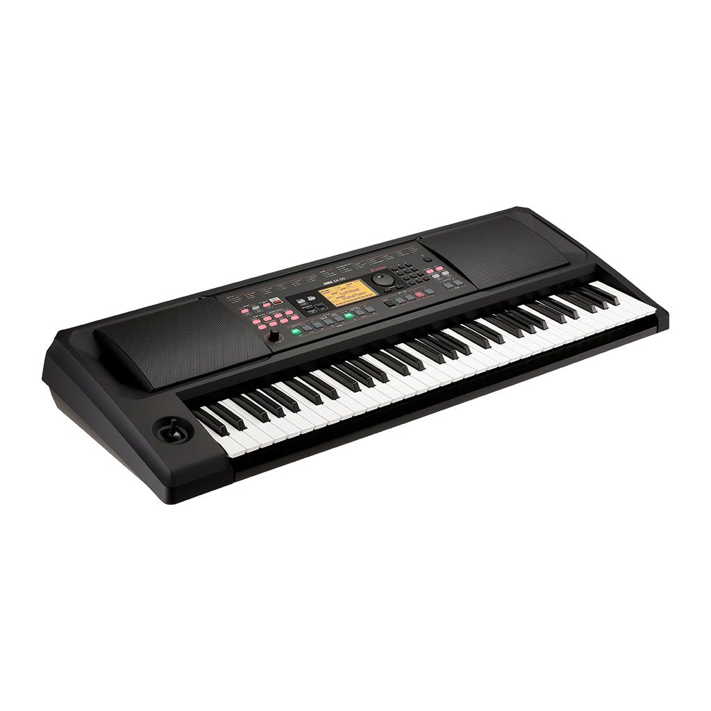 Korg EK-50L 61 Note Arranger Enhanced Keyboards Sky Music