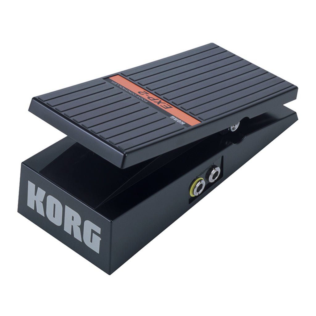 Korg EXP-2 Expression Pedal Effects Pedals Sky Music