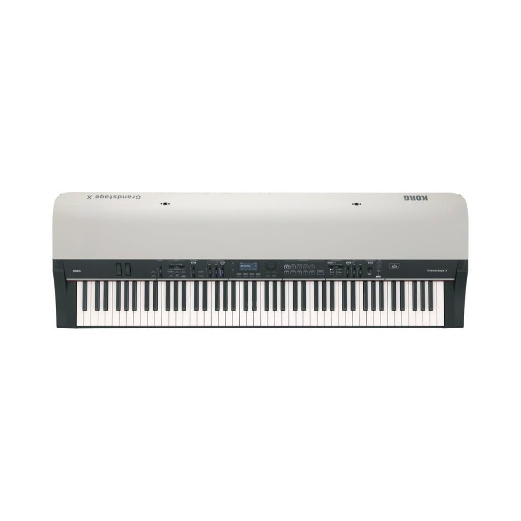 Korg Grandstage X 88 Note Stage Piano Keyboards Sky Music