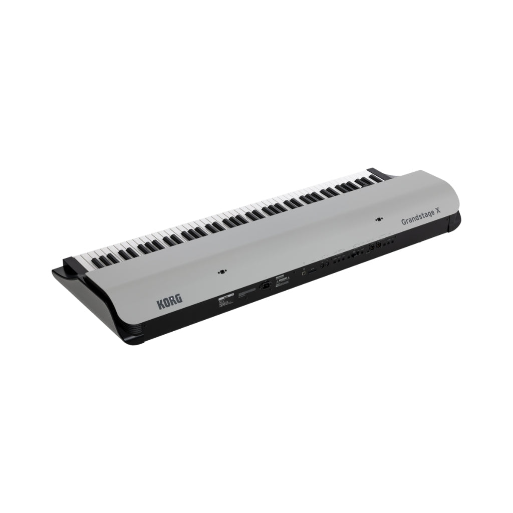 Korg Grandstage X 88 Note Stage Piano Keyboards Sky Music