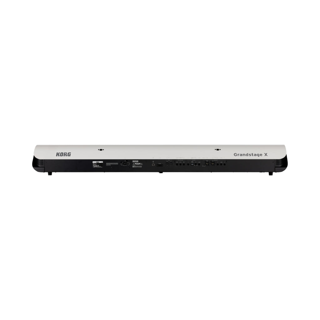 Korg Grandstage X 88 Note Stage Piano Keyboards Sky Music