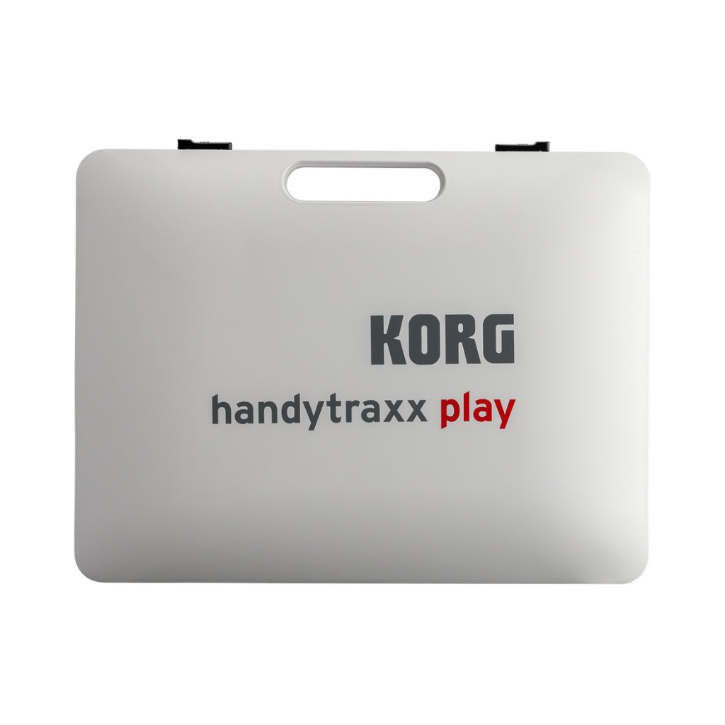 Korg handytraxx play Portable Vinyl Record Player Turntables Sky Music