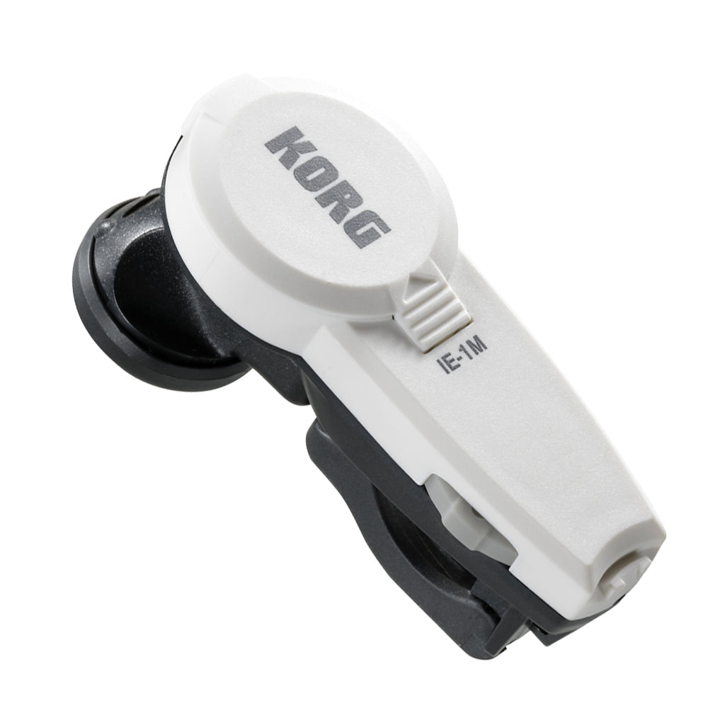 Korg IE-1M In Ear Metronome Metronomes Sky Music