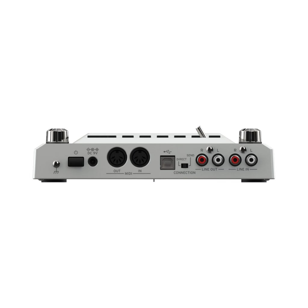 Korg KAOSS Pad V Effects Processor DI Boxes & Signal Processing Sky Music