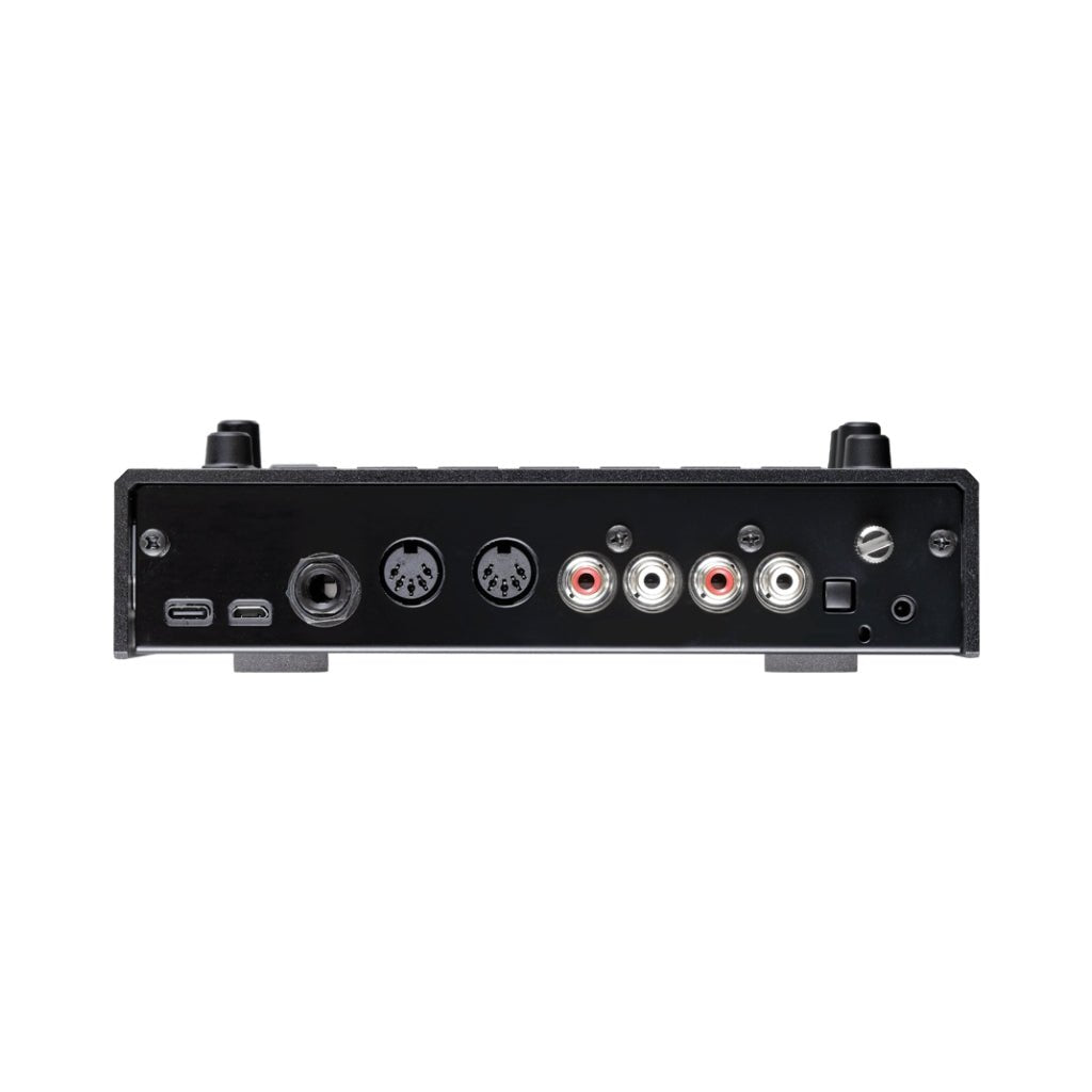 Korg KAOSS Replay Dynamic Effect and Performance Sampler Signal Processing Sky Music