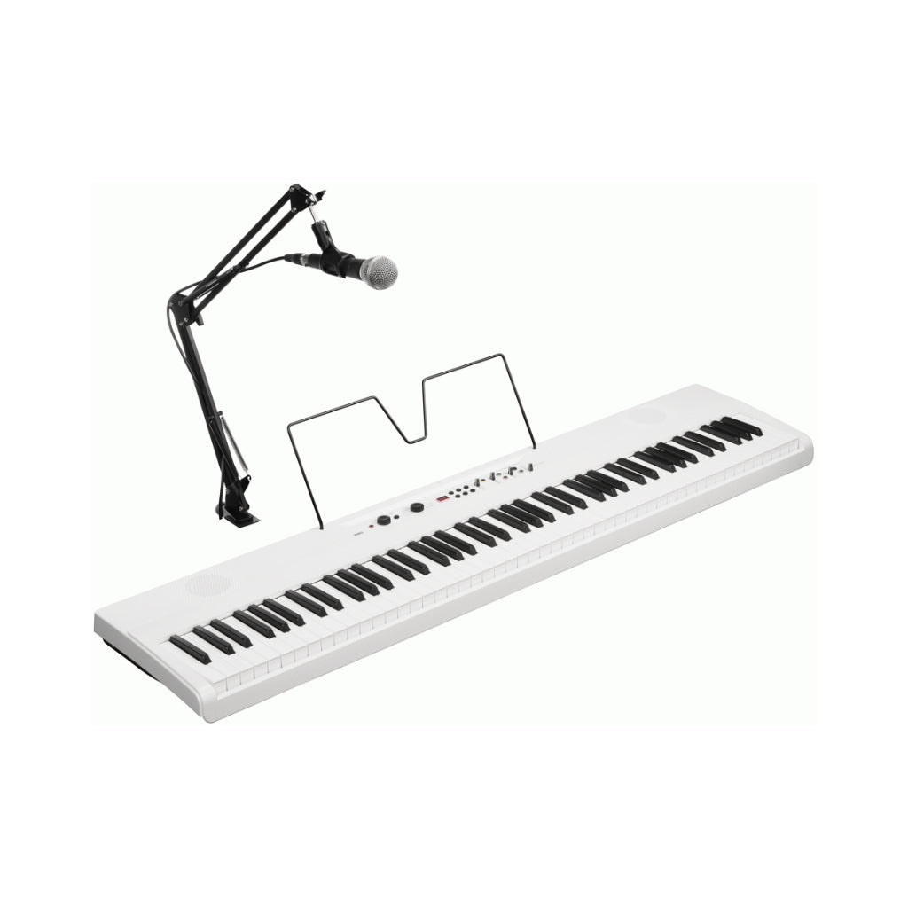 Korg Liano Live 88-Key Digital Piano Digital Pianos Sky Music