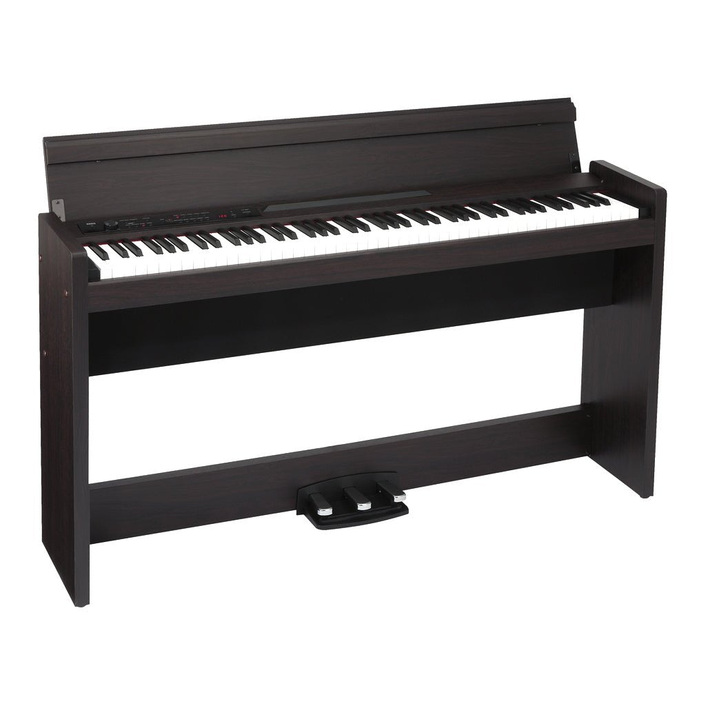 Korg LP-380 Piano Rosewood Digital Pianos Sky Music