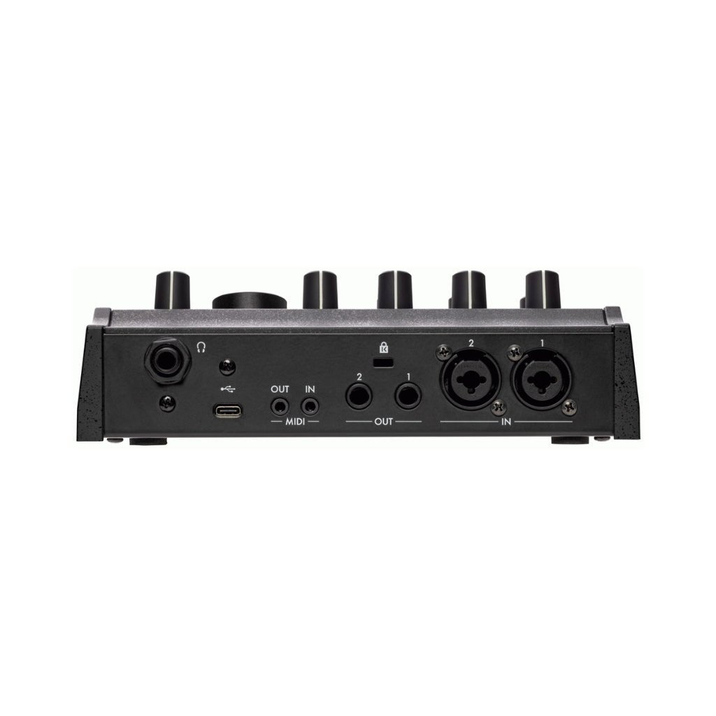Korg microAUDIO 722 Audio Interface Audio Interfaces Sky Music