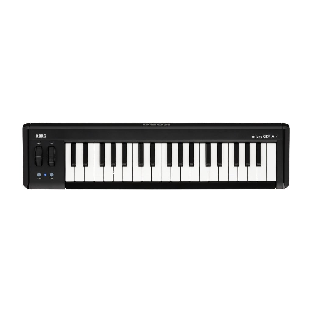 Korg Microkey Air 37 Key Controller Synthesizers Sky Music
