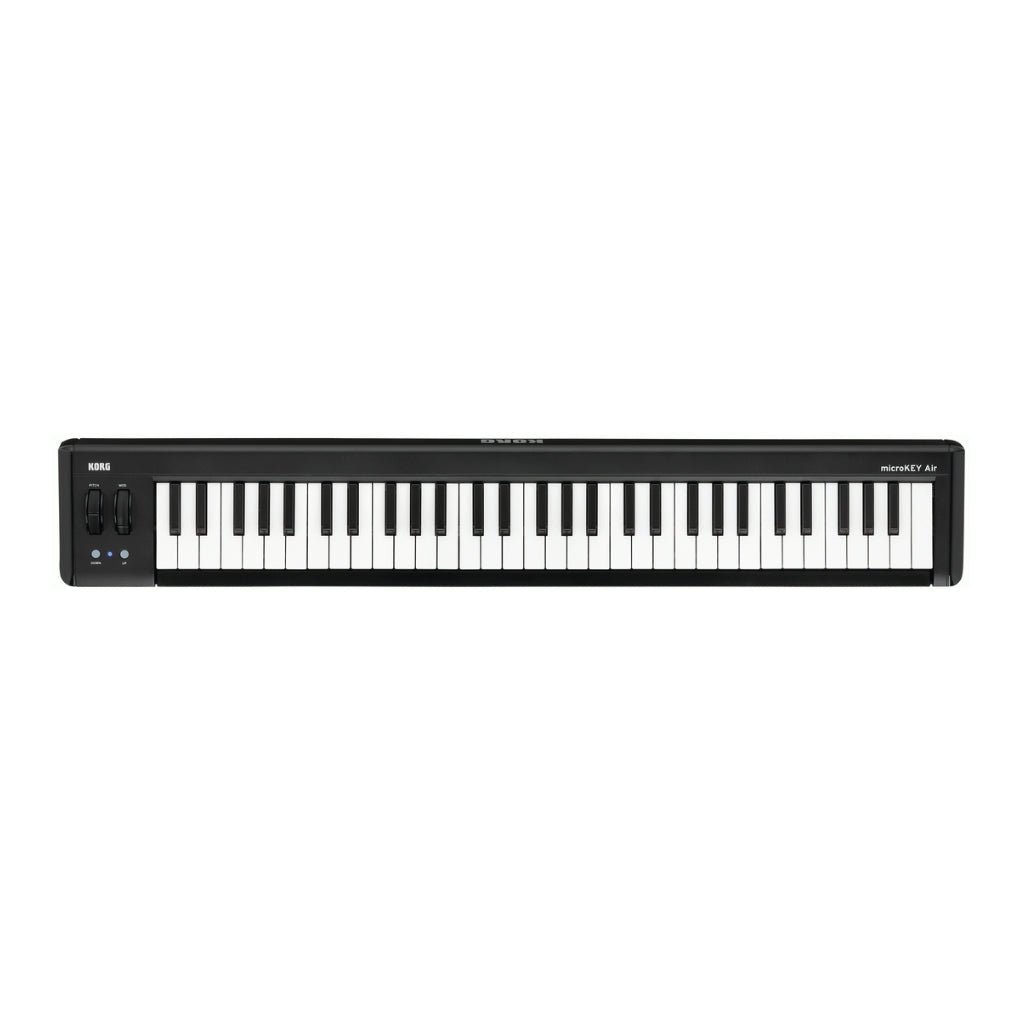 Korg Microkey Air 61 Key Controller Keyboards Sky Music