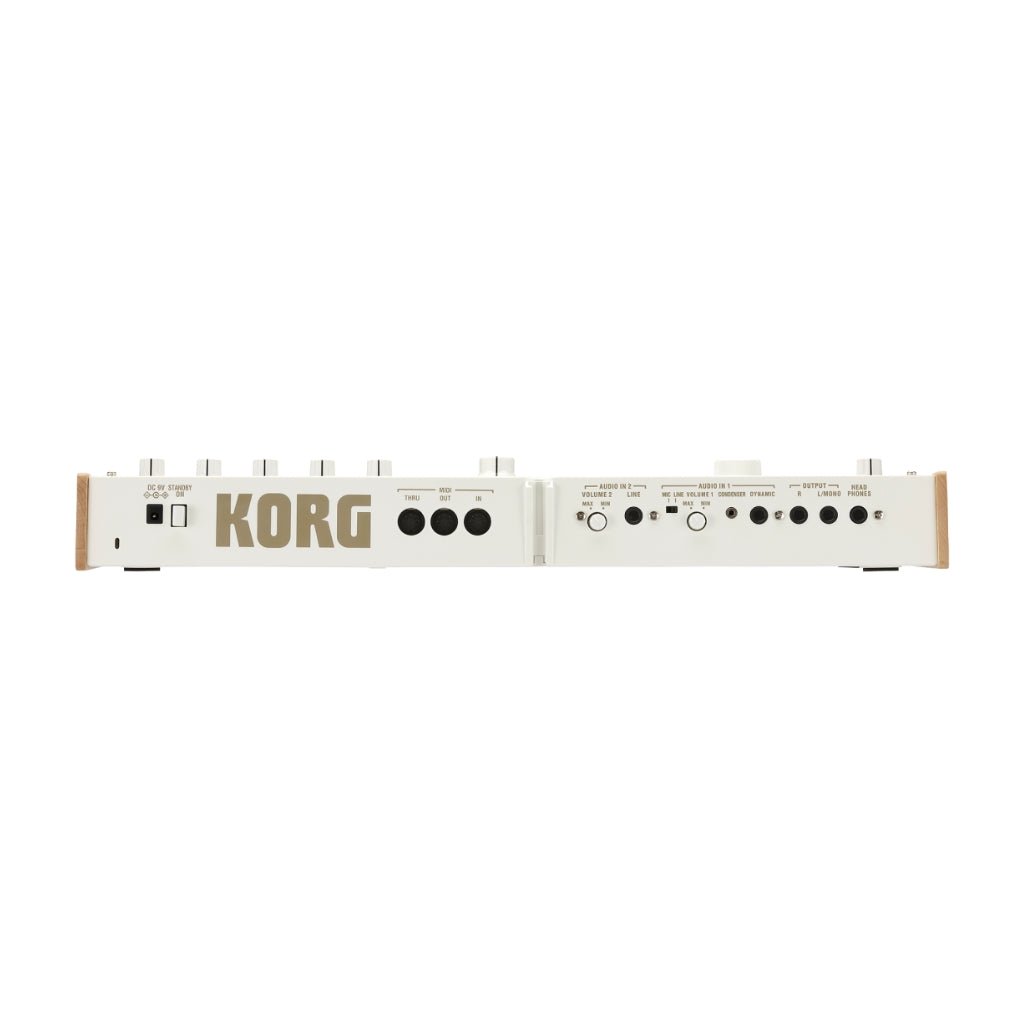 Korg Microkorg MK1 S Synth With Speaker Synthesizers Sky Music