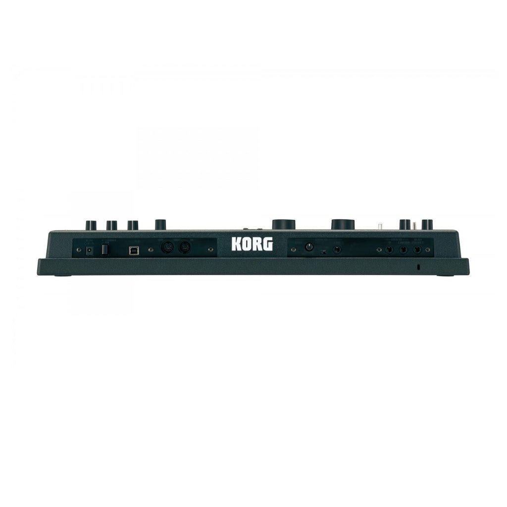 Korg Microkorg XL Plus Synth Synthesizers Sky Music