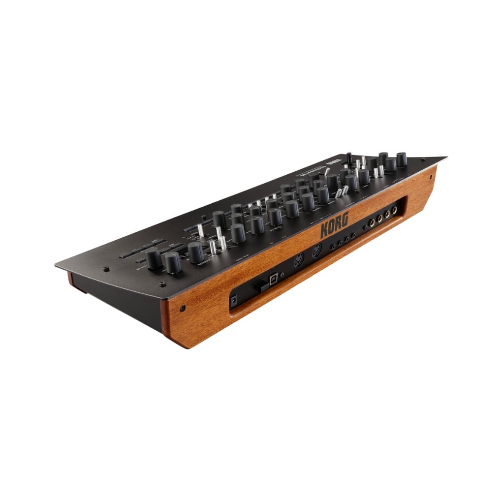 Korg Minilogue XDM Desktop Module Synthesizers Sky Music