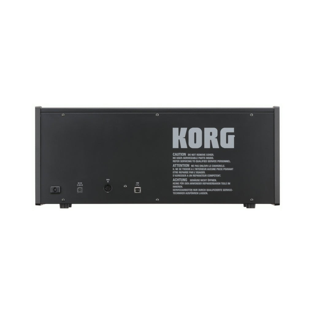 Korg MS20 Mini Synthesizers Sky Music