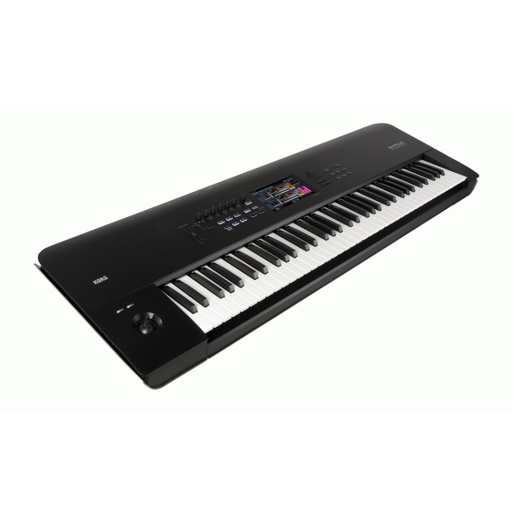 Korg Nautilus 73 Key Workstation / Keyboard Keyboards Sky Music