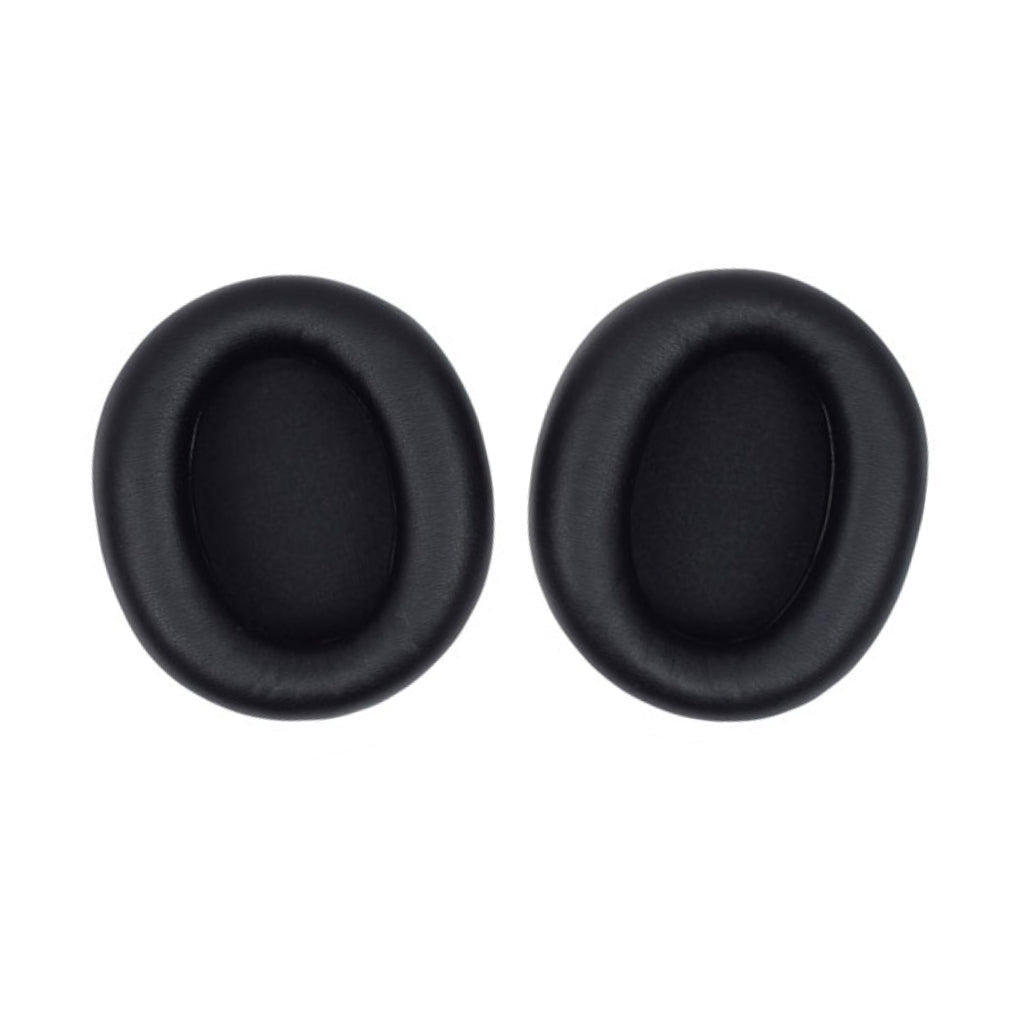 Korg NC-Q1 Replacement Ear Pads Black ACCESSORIES Sky Music