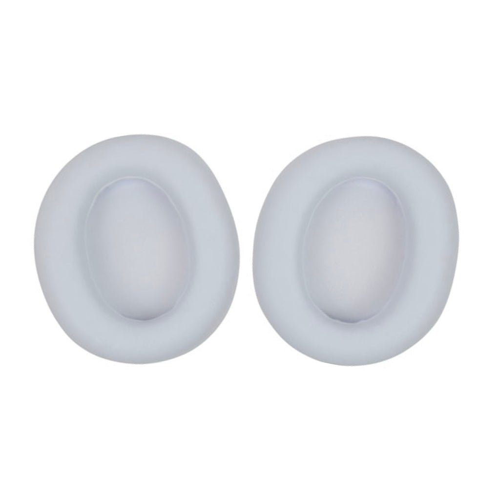 Korg NC-Q1 Replacement Ear Pads White ACCESSORIES Sky Music