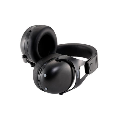 Korg NC-Q1 Smart Noise Cancelling Headphones - Black