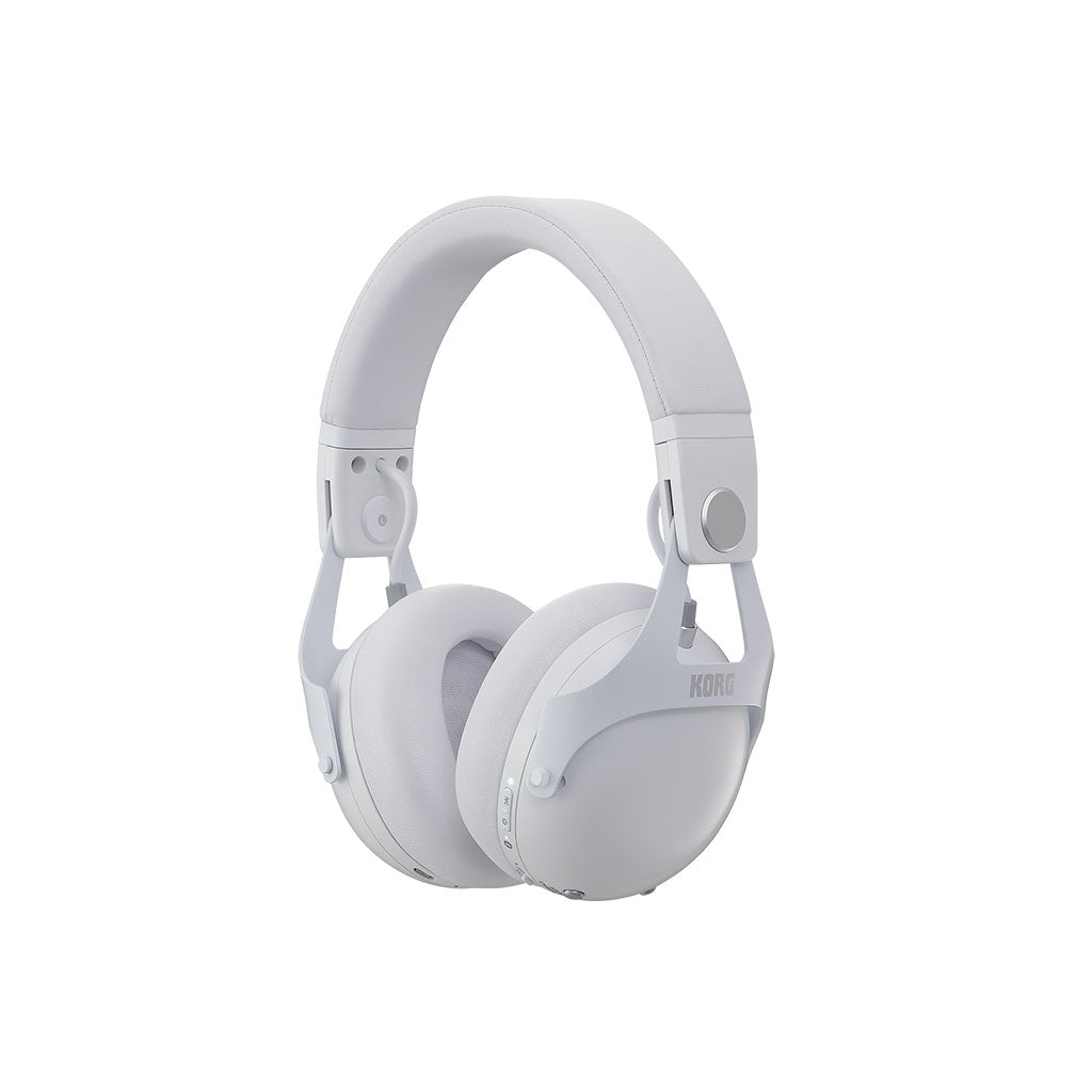 Korg NC-Q1 Smart Noise Cancelling Headphones