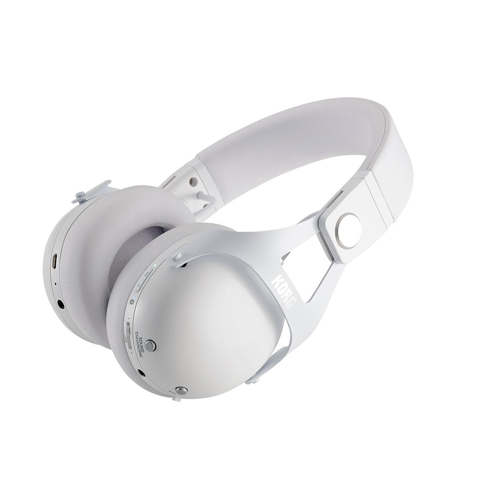 Korg NC-Q1 Smart Noise Cancelling Headphones