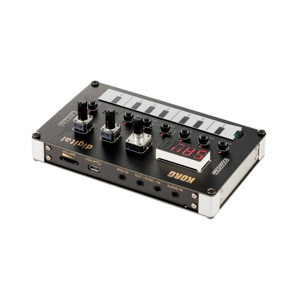 Korg NTS-1 Programmable synth kit Synthesizers Sky Music