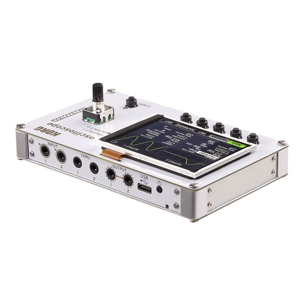 Korg NTS2 Oscilliscope Kit Synthesizers Sky Music
