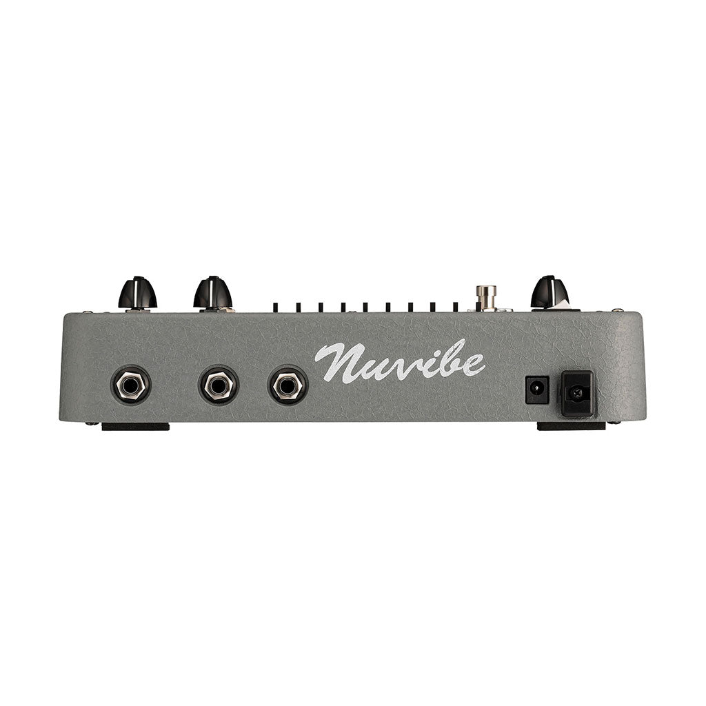 Korg NuVibe Vibrato Chorus Effector