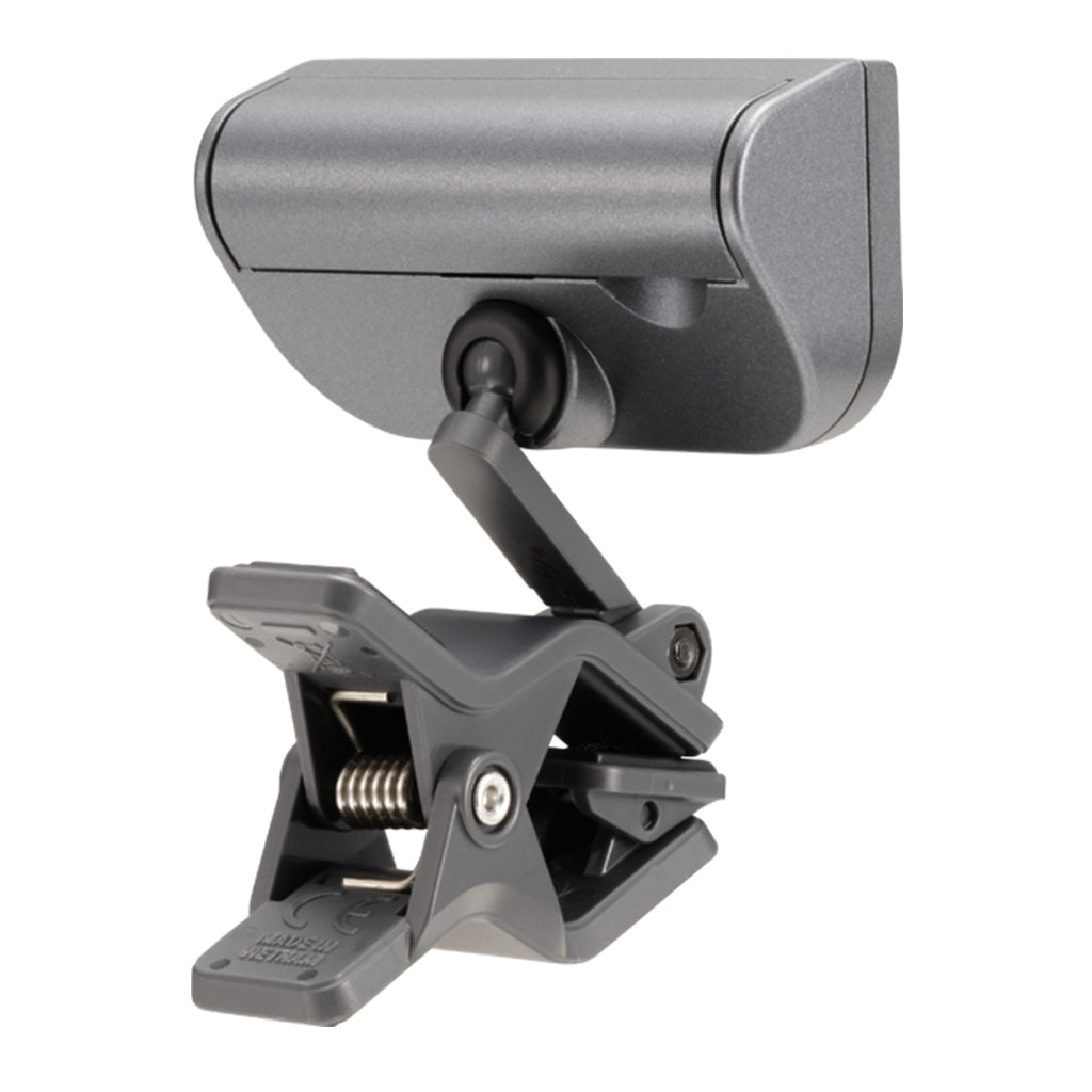 Korg OLED Clip On Tuner Bass Polyphonic Guitar Tuners Sky Music