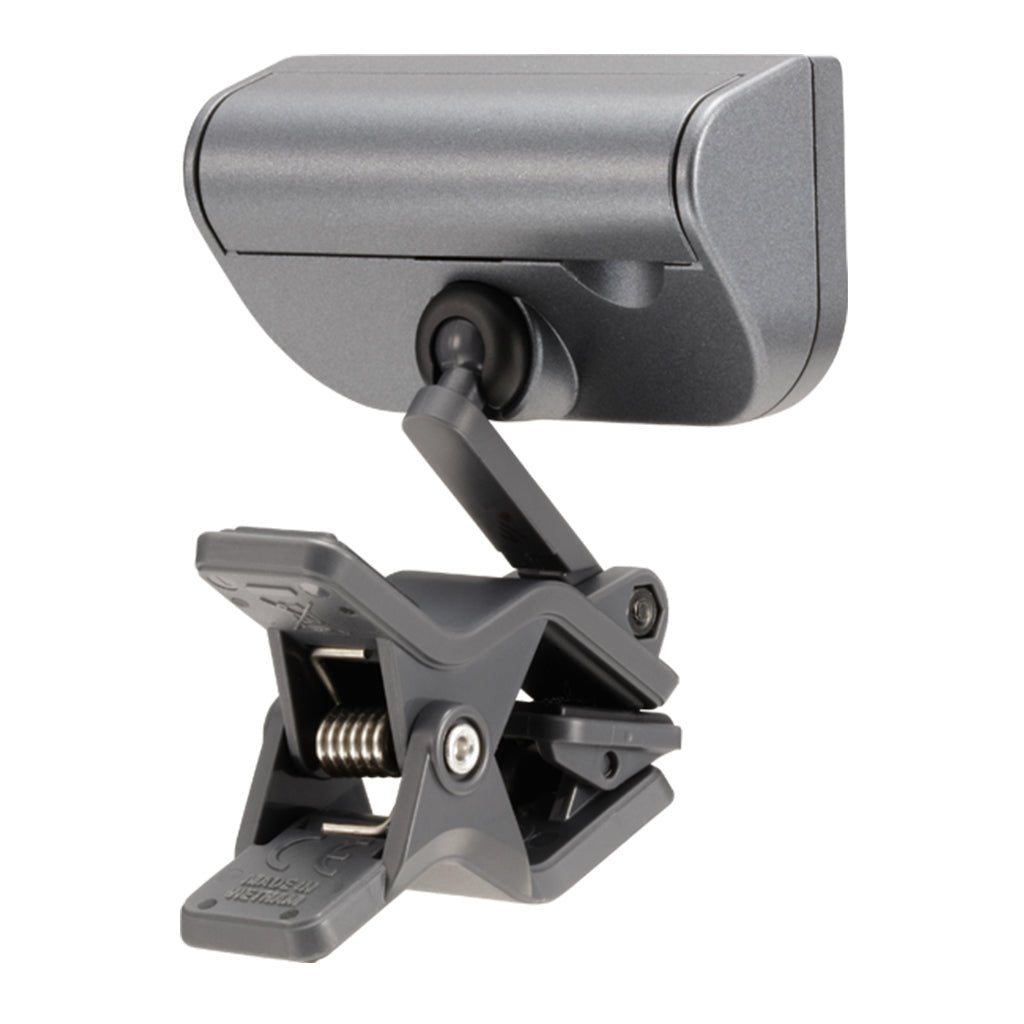 Korg OLED Clip On Tuner Guitar Polyphonic Guitar Tuners Sky Music