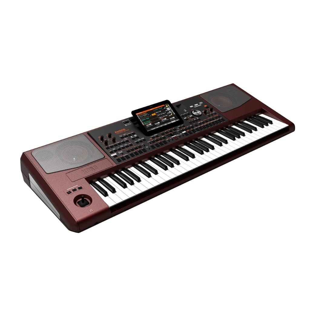 Korg PA1000 Arranger Keyboard Keyboards Sky Music