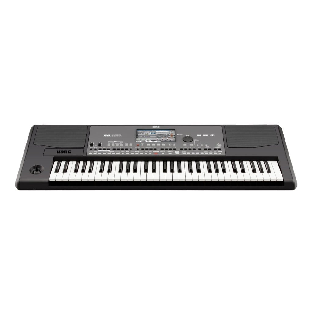Korg PA600 Professional Arranger Keyboard Keyboards Sky Music