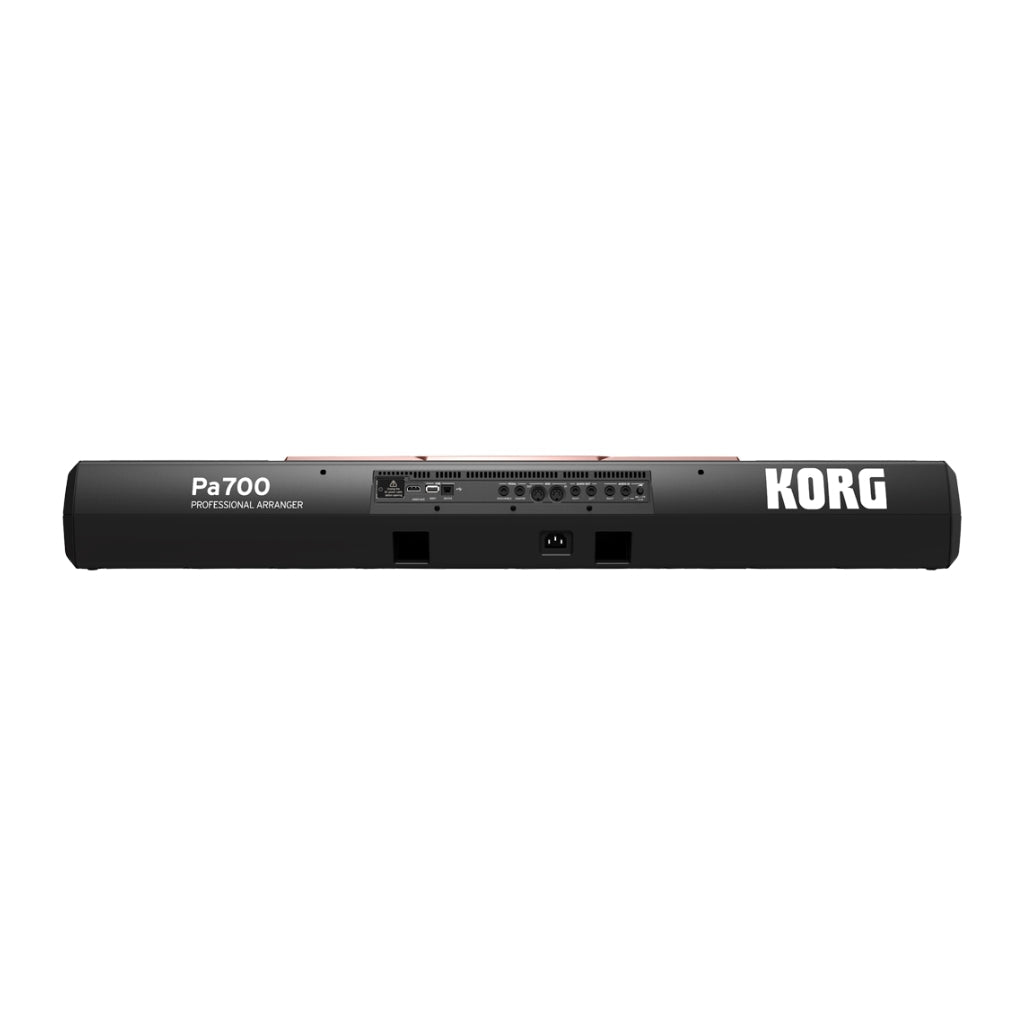 Korg PA700 Arranger Keyboard Keyboards Sky Music