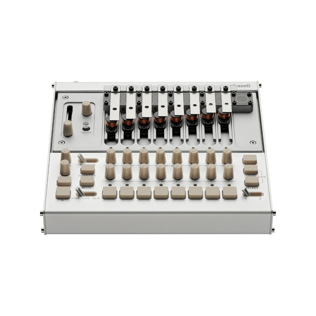 Korg Phase 8 Acoustic Synthesizer Synthesizers Sky Music