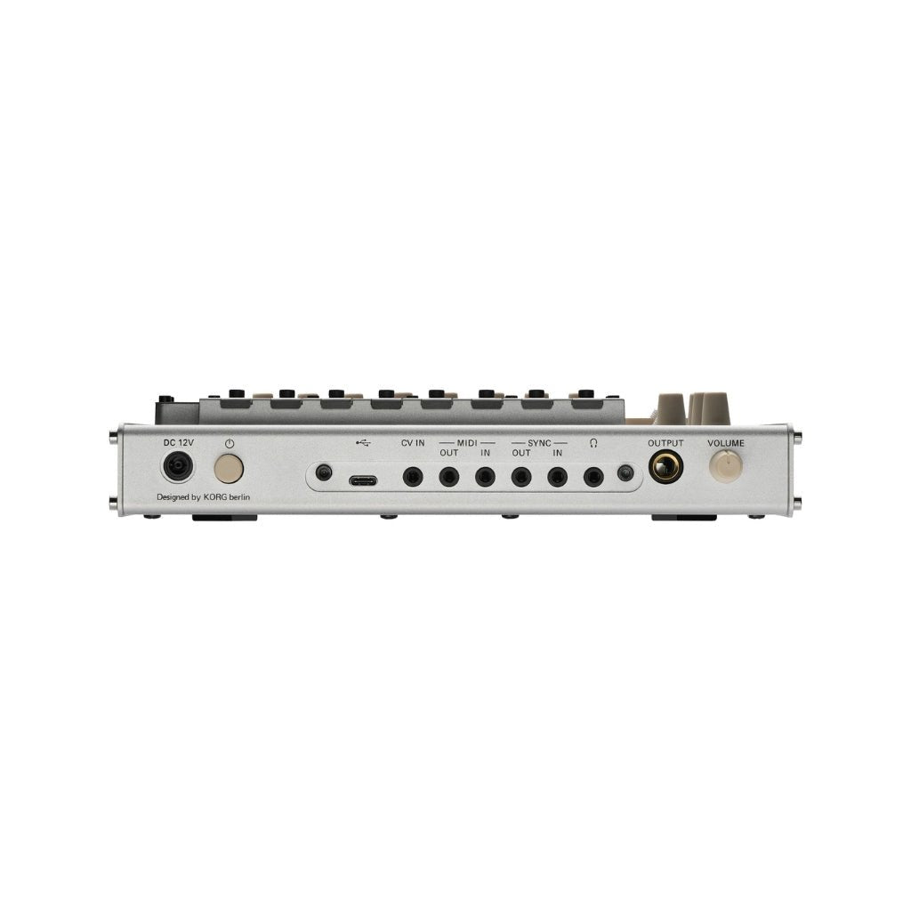 Korg Phase 8 Acoustic Synthesizer Synthesizers Sky Music